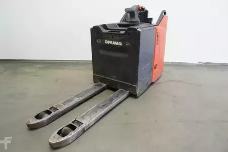 Stacker stå på 2018  Linde T 20 SP 131 (2)