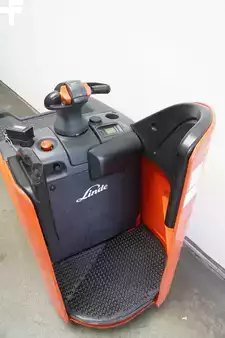 Stacker stå på 2018  Linde T 20 SP 131 (3)