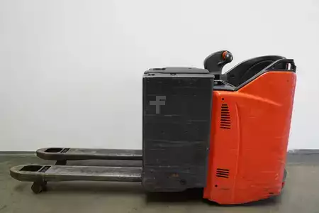 Stacker stå på 2018  Linde T 20 SP 131 (4)