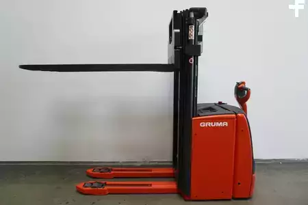 Stacker pedestre 2021  Linde L 20 i 1173 (3)