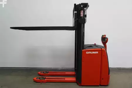 Stacker pedestre 2021  Linde L 20 i 1173 (3)