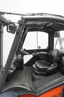 Gas gaffeltruck 2019  Linde H 45 T 394-02 (3)