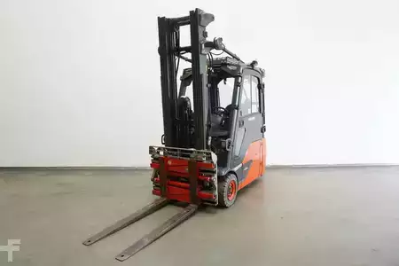 Elektro 3 Rad 2019  Linde E 16 L EVO 386-02 (1)