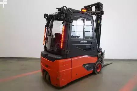 Elektro 3 Rad 2019  Linde E 16 L EVO 386-02 (2)