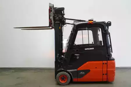 Elektro 3 Rad 2019  Linde E 16 L EVO 386-02 (4)