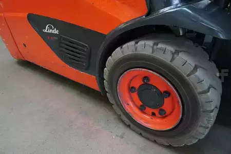 Elektro 3 Rad 2019  Linde E 16 L EVO 386-02 (8)