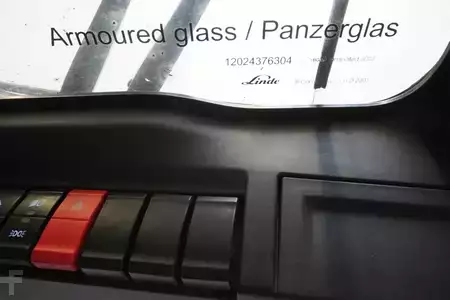 Treibgasstapler 2022  Linde H 25 T 1202 (8)