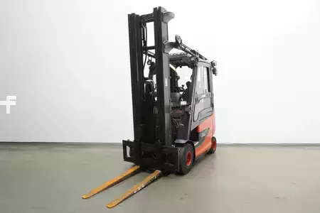 Elektro 4 Rad 2022  Linde E 25/600 H 387 (1)