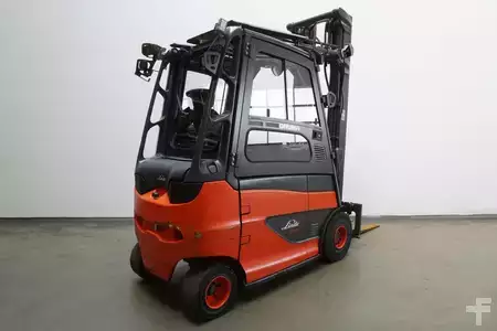 Elektro 4 Rad 2022  Linde E 25/600 H 387 (2)