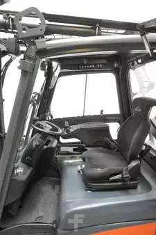 Elektro 4 Rad 2022  Linde E 25/600 H 387 (3)