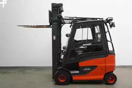 Elektro 4 Rad 2022  Linde E 25/600 H 387 (4)