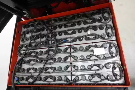 Elektro 4 Rad 2022  Linde E 25/600 H 387 (5)
