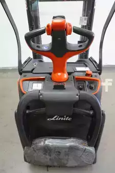 Pallet Stackers 2022  Linde D 10 AP 1163 (3)