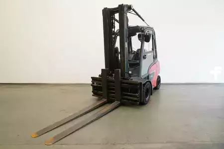 Dieselstapler 2021  Linde H 35 D 1202 (1)