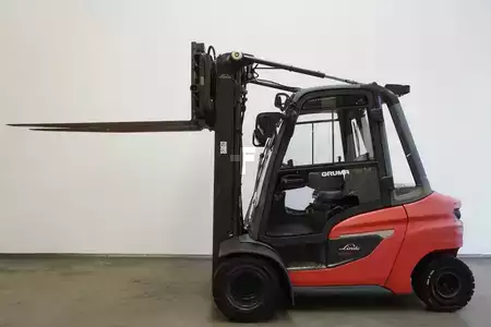 Dieselstapler 2021  Linde H 35 D 1202 (4)