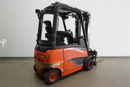 Elektromos 4 kerekű 2020  Linde E 20 PH EVO 386-02 (2)