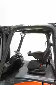 Elektromos 4 kerekű 2020  Linde E 20 PH EVO 386-02 (3)