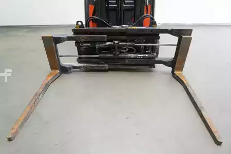 Elektromos 4 kerekű 2020  Linde E 20 PH EVO 386-02 (6)