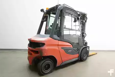 Dieselový VZV 2020  Linde H 35 D 1202 (2)