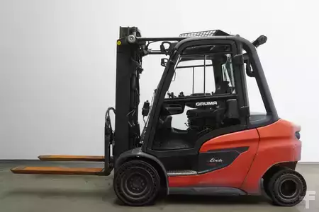 Dieselový VZV 2020  Linde H 35 D 1202 (4)