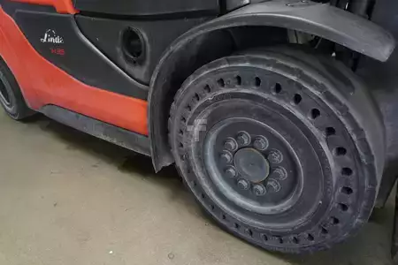 Dieselový VZV 2020  Linde H 35 D 1202 (7)