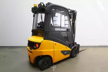Diesel truck 2019  Linde H 16 D EVO 391-00 (2)