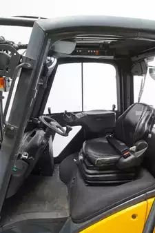 Diesel truck 2019  Linde H 16 D EVO 391-00 (3)