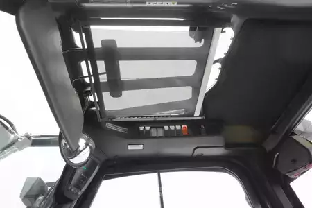 Diesel truck 2019  Linde H 16 D EVO 391-00 (8)