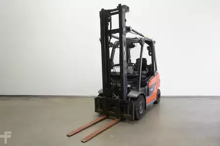Dieselstapler 2020  Linde H 25 D/600 1202 (1)