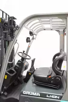 Electric - 3 wheels 2024  Baoli KBET 18 Li G1 (3)