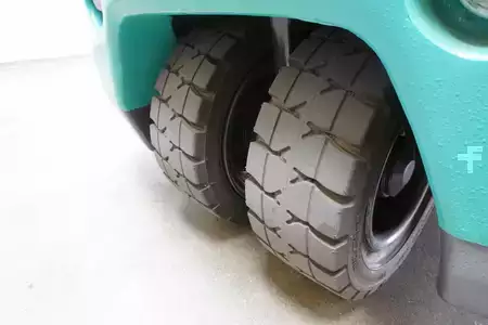 Electric - 3 wheels 2024  Baoli KBET 18 Li G1 (7)