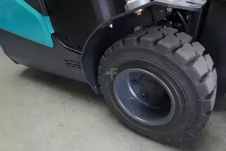 Electric - 3 wheels 2024  Baoli KBET 18 Li G1 (8)