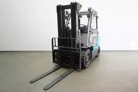 Wózki widłowe diesel 2024  Baoli KBD 30 G1 (1)