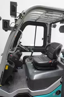 Wózki widłowe diesel 2024  Baoli KBD 30 G1 (3)