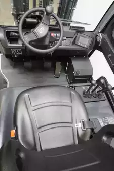Wózki widłowe diesel 2024  Baoli KBD 30 G1 (8)