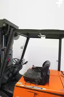Eléctrico - 4 rodas 2001  Steinbock Boss PE-D25 (3)