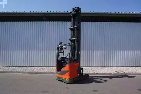 Reach Truck 2020  Linde R 16 HD 1120 (1)