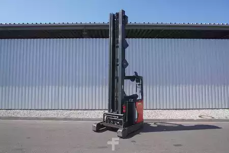 Reach Truck 2020  Linde R 16 HD 1120 (2)