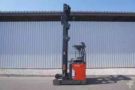Reach Truck 2020  Linde R 16 HD 1120 (4)
