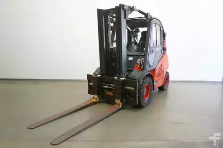Nestekaasutrukki 2018  Linde H 45 T EVO 394-02 (1)