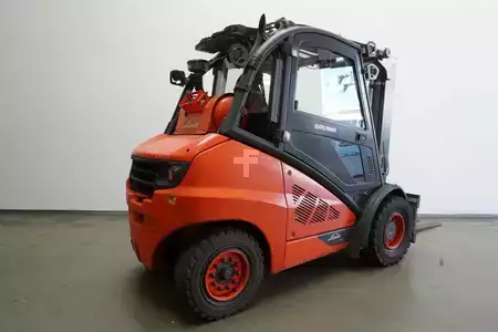 Nestekaasutrukki 2018  Linde H 45 T EVO 394-02 (2)