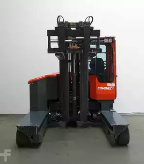 4-Tie Työntömastotrukki 2024  Combilift C4000ET (4)