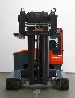 4-Tie Työntömastotrukki 2024  Combilift C4000ET (6)