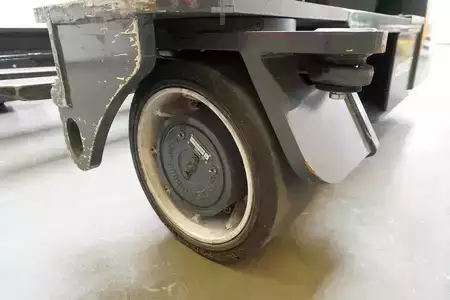 4-Tie Työntömastotrukki 2024  Combilift C4000ET (7)