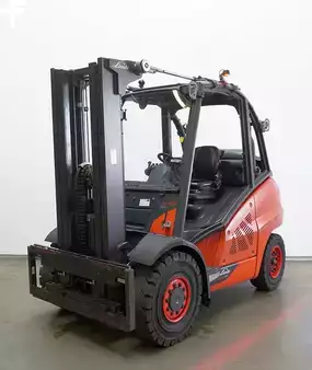 LPG VZV 2020  Linde H 45 T EVO 394-02 (1)