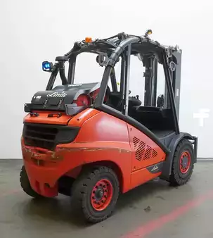 LPG VZV 2020  Linde H 45 T EVO 394-02 (2)