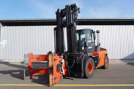 Chariots élévateurs diesel 2020  Linde H 140 D/600 1401 (1)