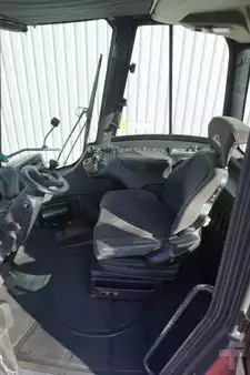 Chariots élévateurs diesel 2020  Linde H 140 D/600 1401 (4)