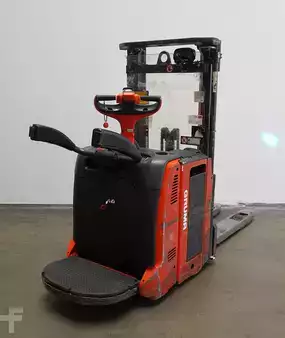Ruční vysokozdvižný vozík 2019  Linde D 14 AP 133 (1)