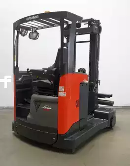 4-kierunkowe Reach Trucki 2025  Linde R 20 F (1)